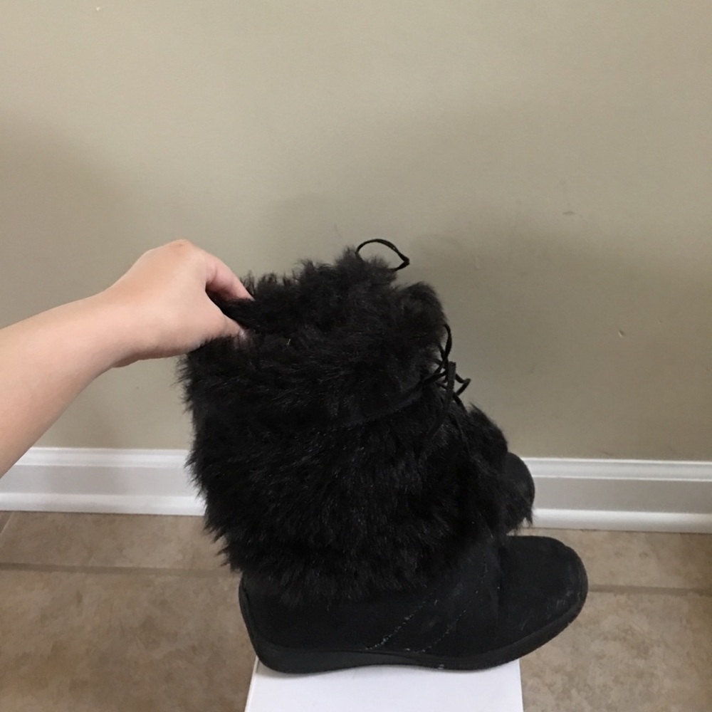 Snow boot - Picture 4 of 4